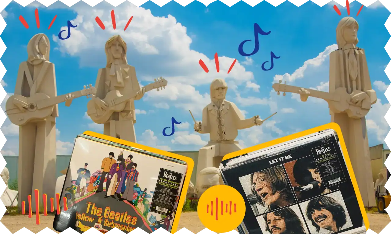 101 The Beatles Trivia Questions That Only A Paperback Writer Can Answer