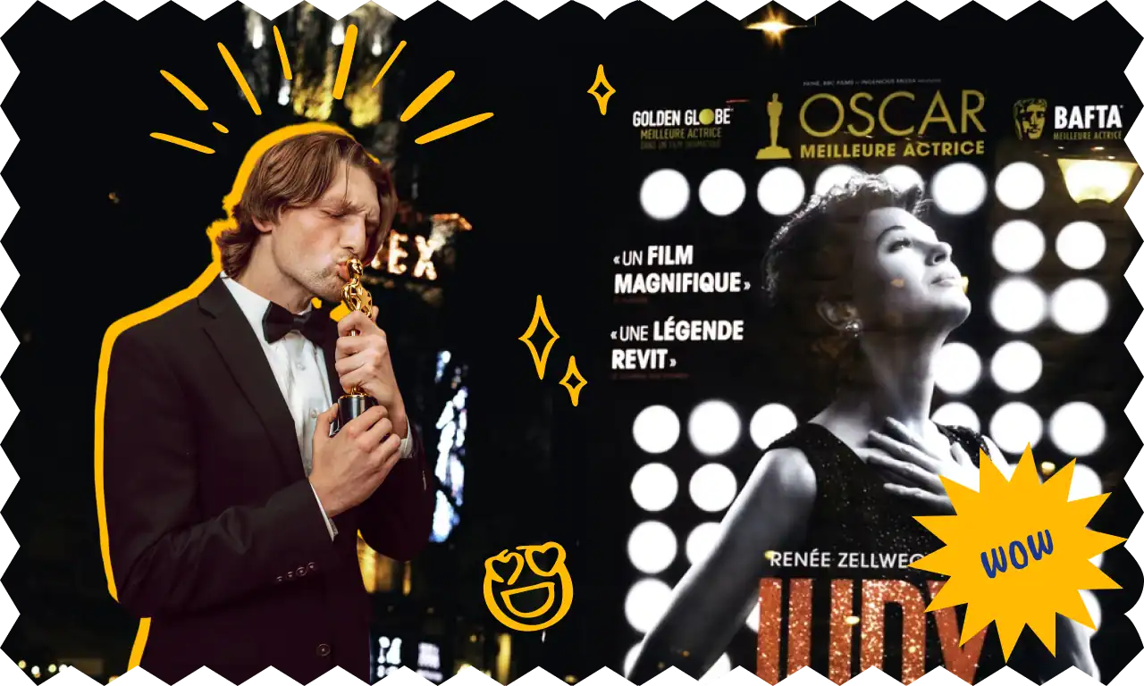 101 Oscars Trivia Questions To Earn Your Statuette
