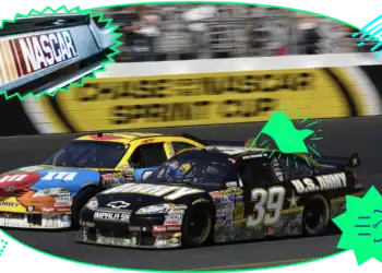 101 NASCAR Trivia Questions To Stump Even The Biggest Racing Fan