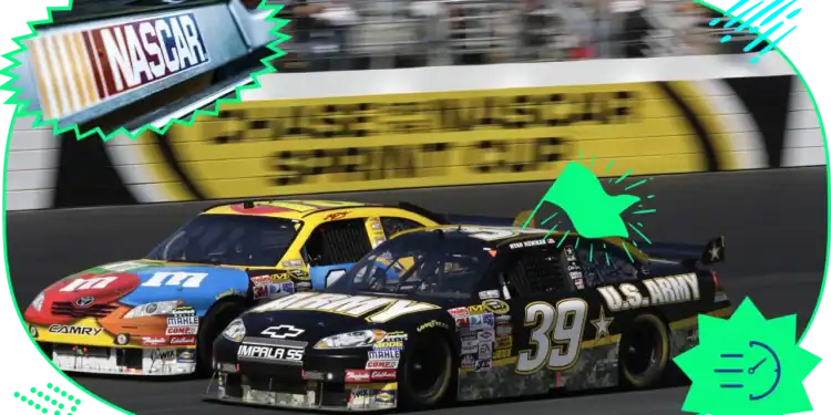 101 NASCAR Trivia Questions To Stump Even The Biggest Racing Fan