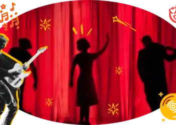 101 Musical Trivia Questions To Earn A Standing Ovation