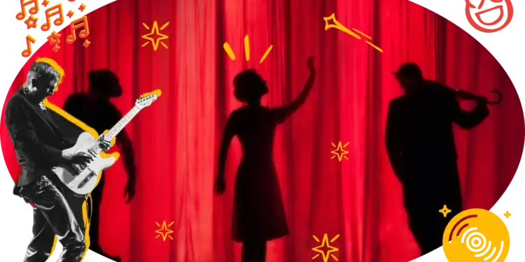 101 Musical Trivia Questions To Earn A Standing Ovation