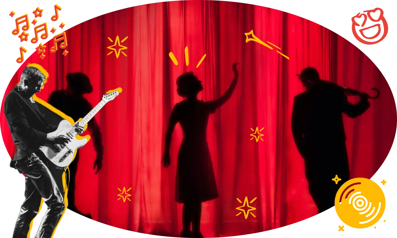 101 Musical Trivia Questions To Earn A Standing Ovation