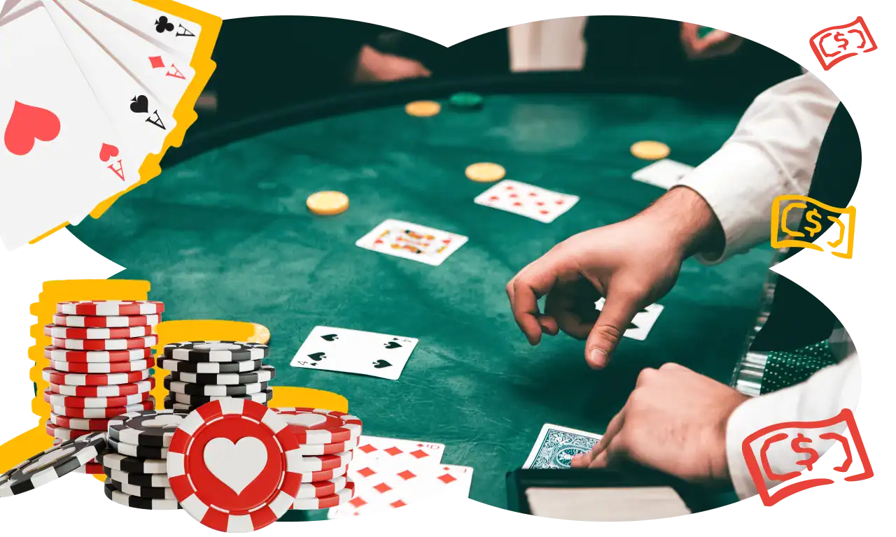 101 Poker Trivia Questions That Will Have You Wanting to Pull Out Your Cards and Play