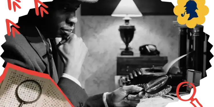 100 Sherlock Holmes Trivia Questions That May Not Be So Elementary