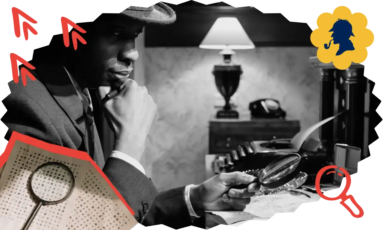 100 Sherlock Holmes Trivia Questions That May Not Be So Elementary