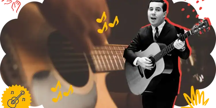 101 Paul Simon Trivia Questions: You Can Call Me Al-l About These Questions!