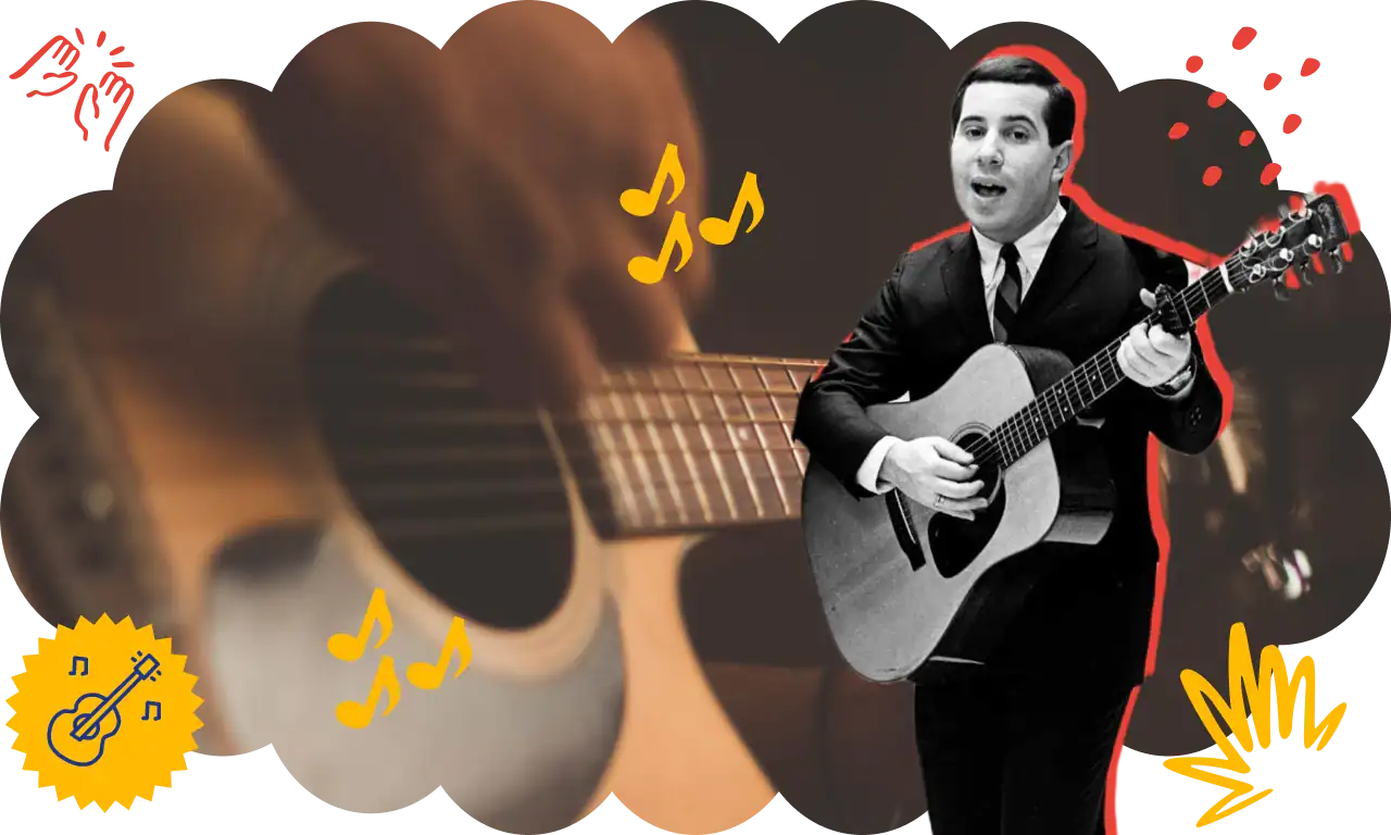 101 Paul Simon Trivia Questions: You Can Call Me Al-l About These Questions!