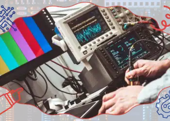 101 Electronics Trivia Questions To Stump The Biggest Tech Expert