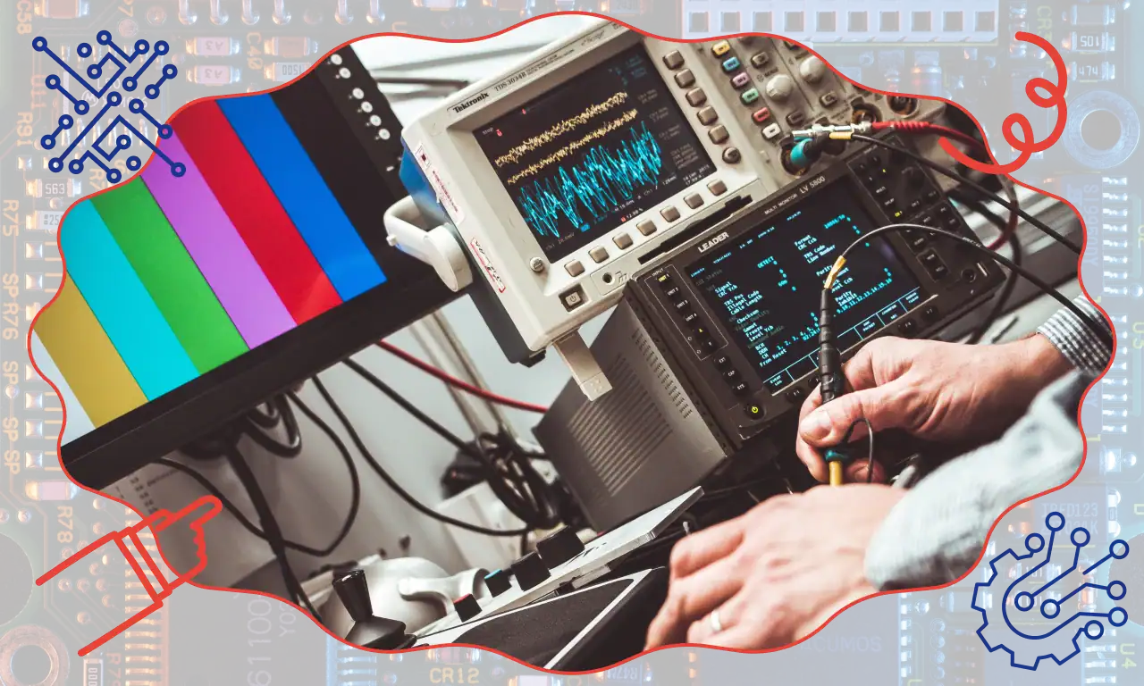 101 Electronics Trivia Questions To Stump The Biggest Tech Expert