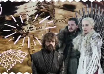 101 ‘Game of Thrones’ Trivia Questions To Win Or Die By