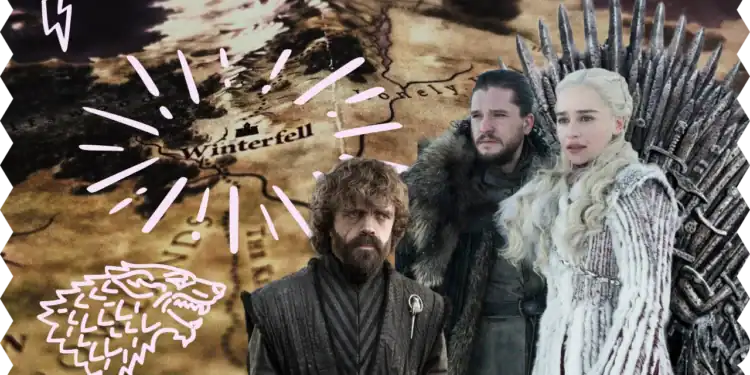 101 ‘Game of Thrones’ Trivia Questions To Win Or Die By