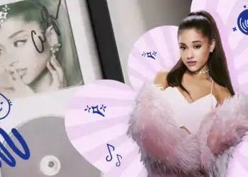 100 Ariana Grande Questions for the True Arianator