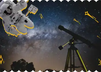 101 Space Trivia Questions That Are Out-Of-This-World