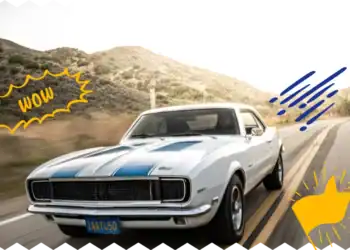 101 Fast and Furious Trivia Questions: Do You Live Your Life A Quarter Mile At A Time?