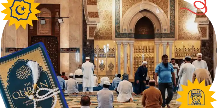 101 Islam Trivia Questions: Following The Way Of Prophet Muhammad