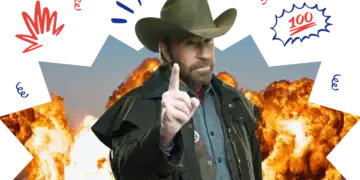 101 Chuck Norris Trivia Questions That Will Roundhouse Kick You In The Face