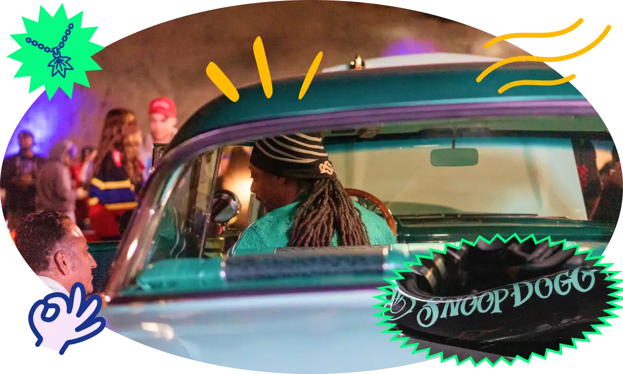 101 Snoop Dogg Trivia Questions That Drop It Like It’s Hot