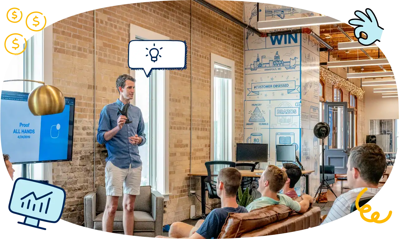 101 Business Trivia Questions That Will Monopolize Your Mind