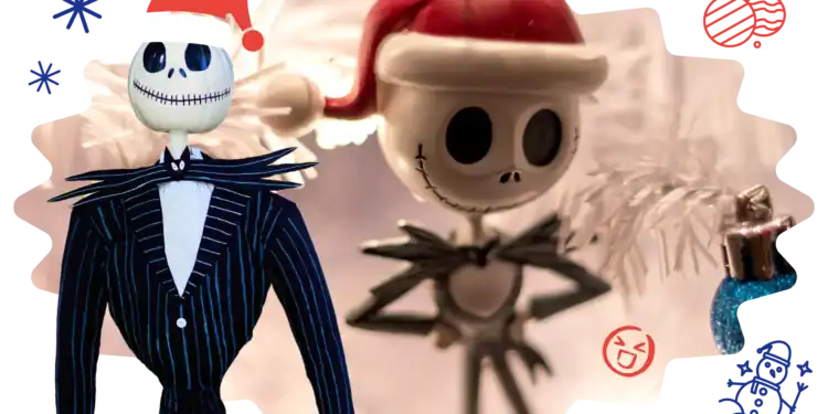 24 ‘Nightmare Before Christmas’ Trivia Questions from Halloween Town