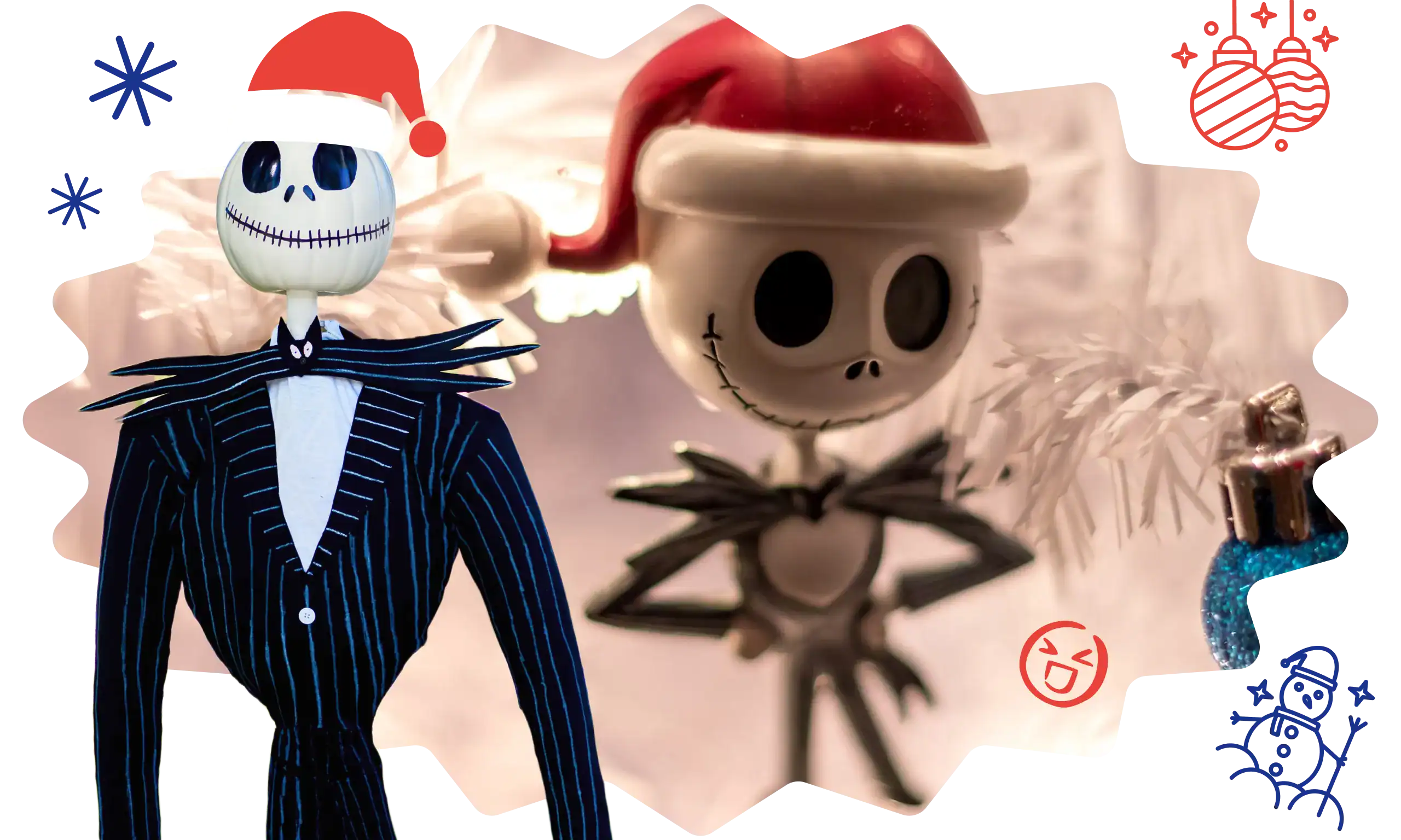 24 ‘Nightmare Before Christmas’ Trivia Questions from Halloween Town