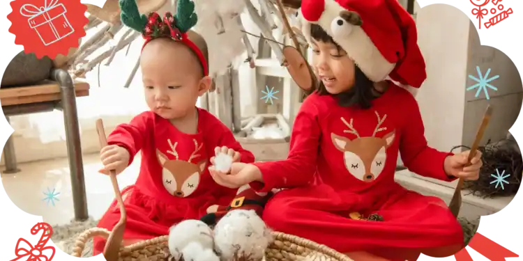 24 Christmas Trivia Questions For Kids To Enjoy This Holiday Season