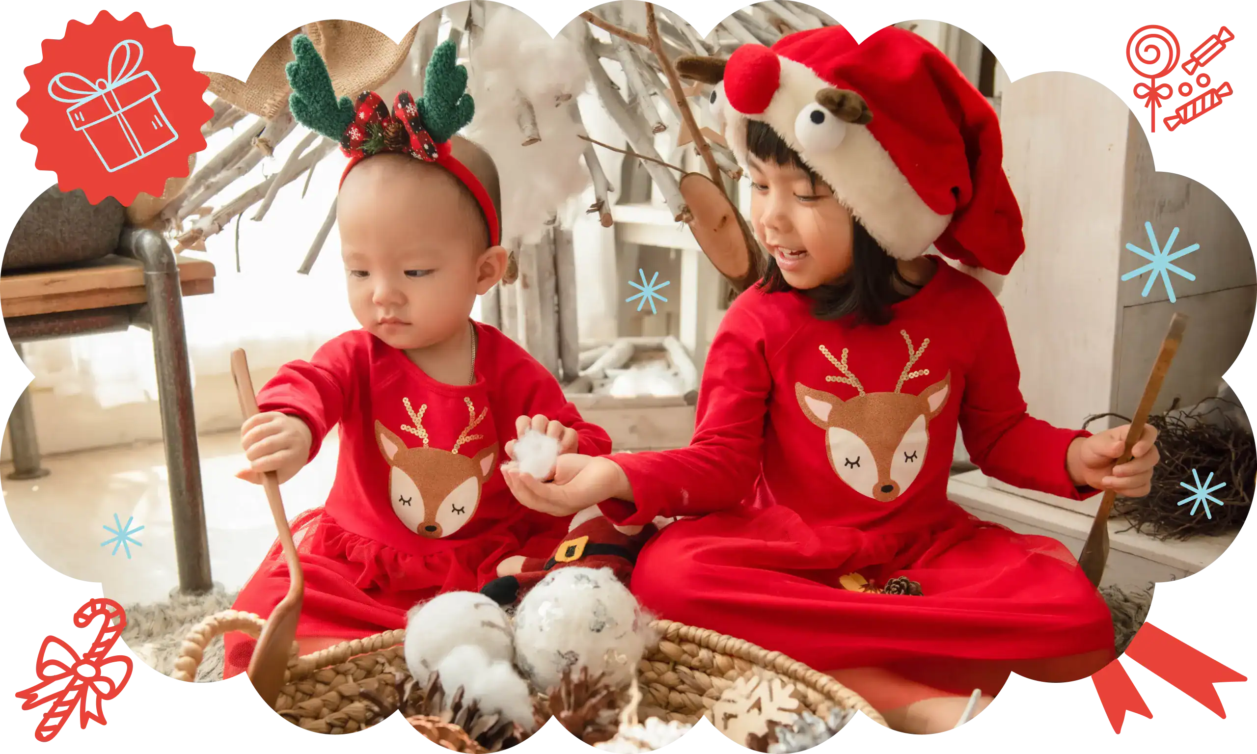 24 Christmas Trivia Questions For Kids To Enjoy This Holiday Season