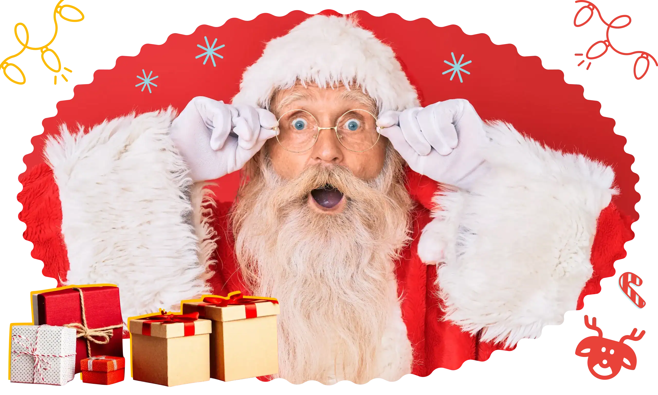 24 Santa Claus Trivia Questions for a Jolly Quiz Night