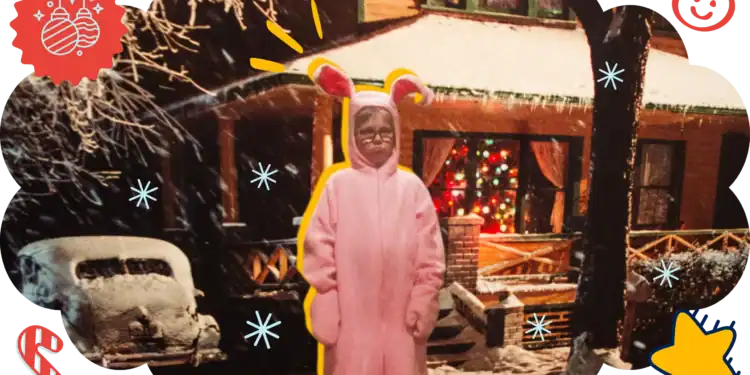 24 ‘A Christmas Story’ Trivia Questions To Test Your Ralphie Knowledge