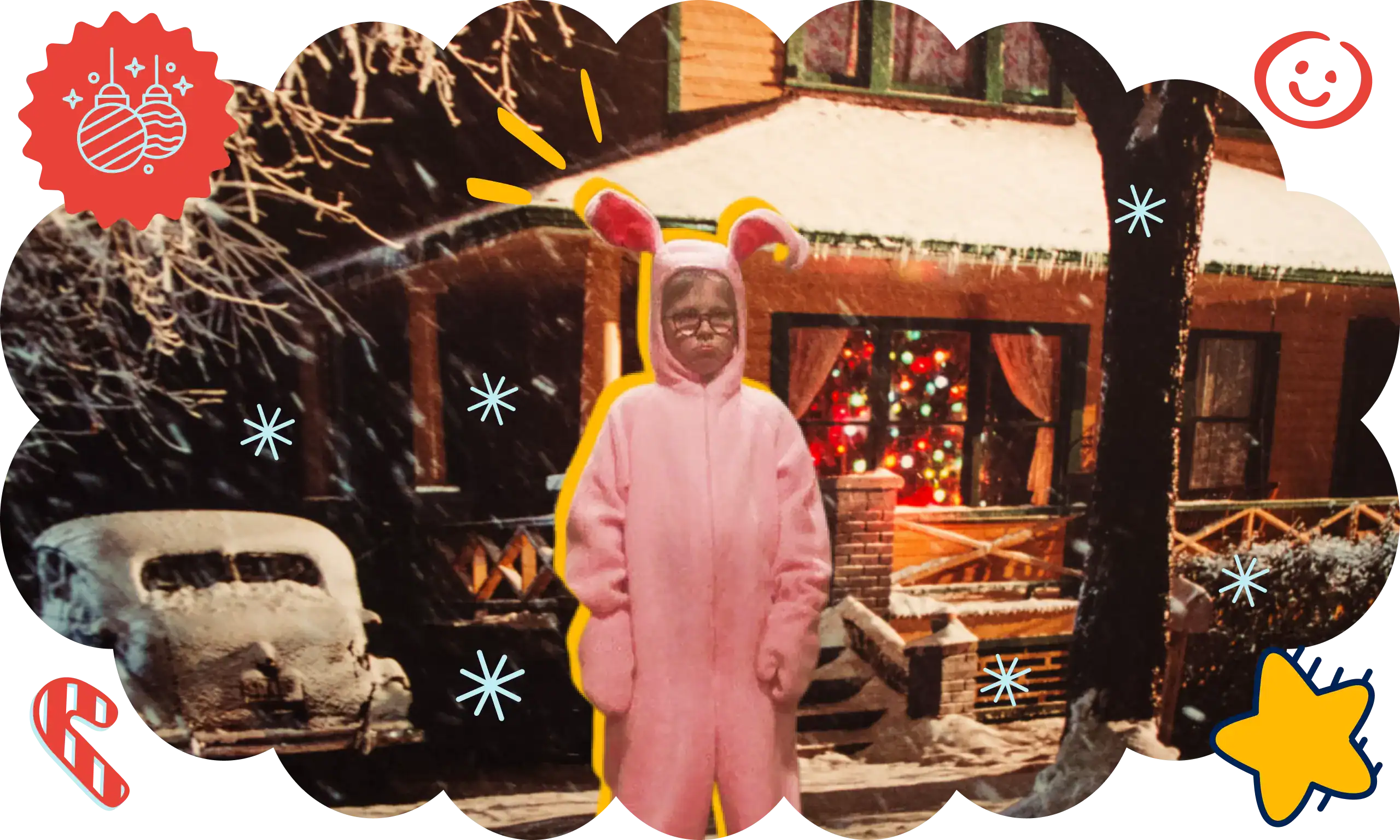 24 ‘A Christmas Story’ Trivia Questions To Test Your Ralphie Knowledge