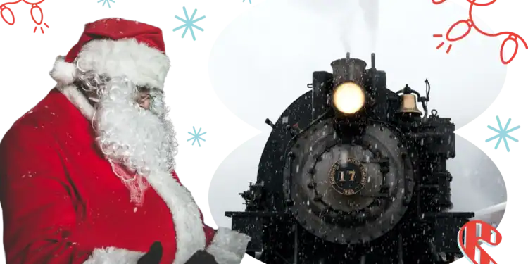 24 ‘The Polar Express’ Trivia Questions To Make You Believe Again