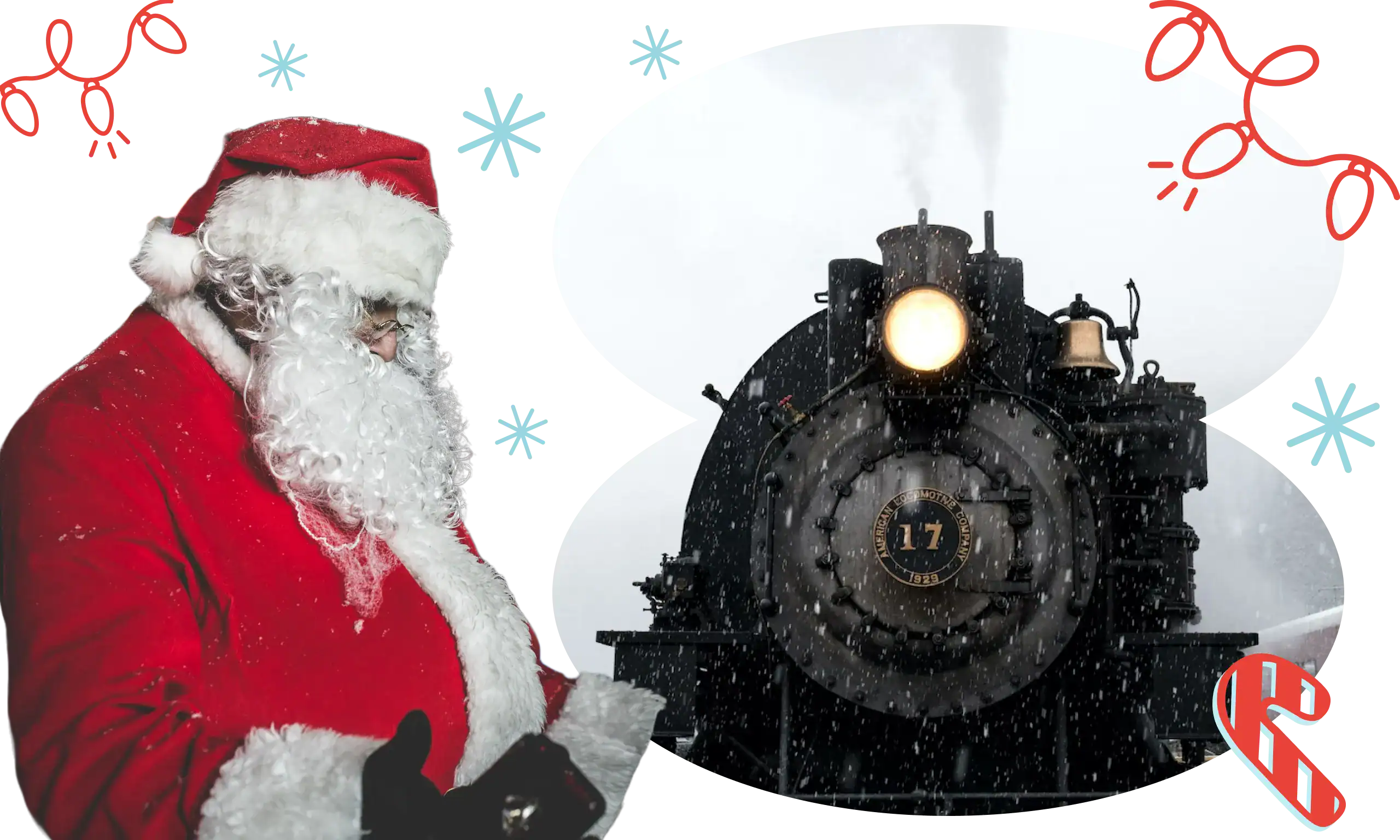 24 ‘The Polar Express’ Trivia Questions To Make You Believe Again