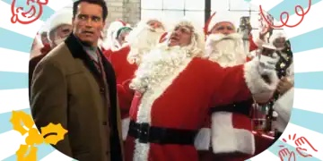 24 Jingle All the Way Trivia Questions That Are Harder Than Finding A Turbo Man Doll