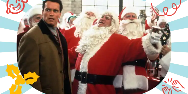 24 Jingle All the Way Trivia Questions That Are Harder Than Finding A Turbo Man Doll