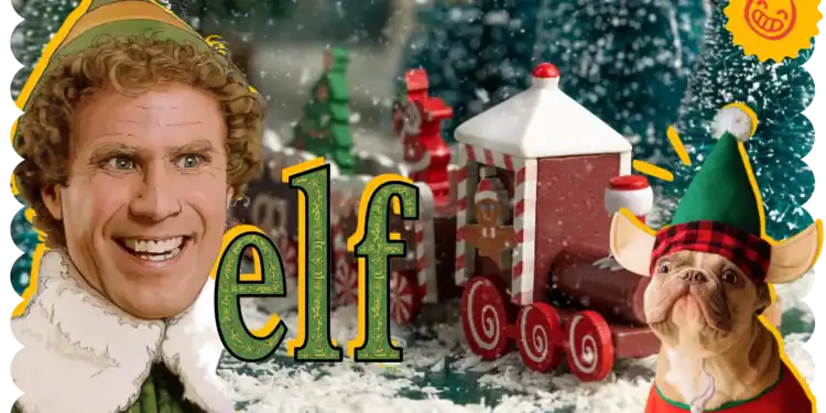 24 ‘Elf’ Movie Trivia Questions To Help Spread Christmas Cheer