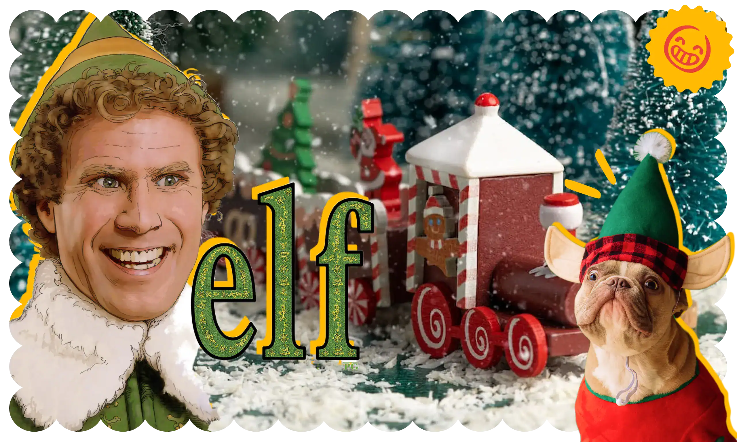 24 ‘Elf’ Movie Trivia Questions To Help Spread Christmas Cheer