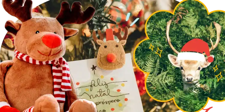 24 Rudolph The Red Nosed Reindeer Trivia Questions For Misfits