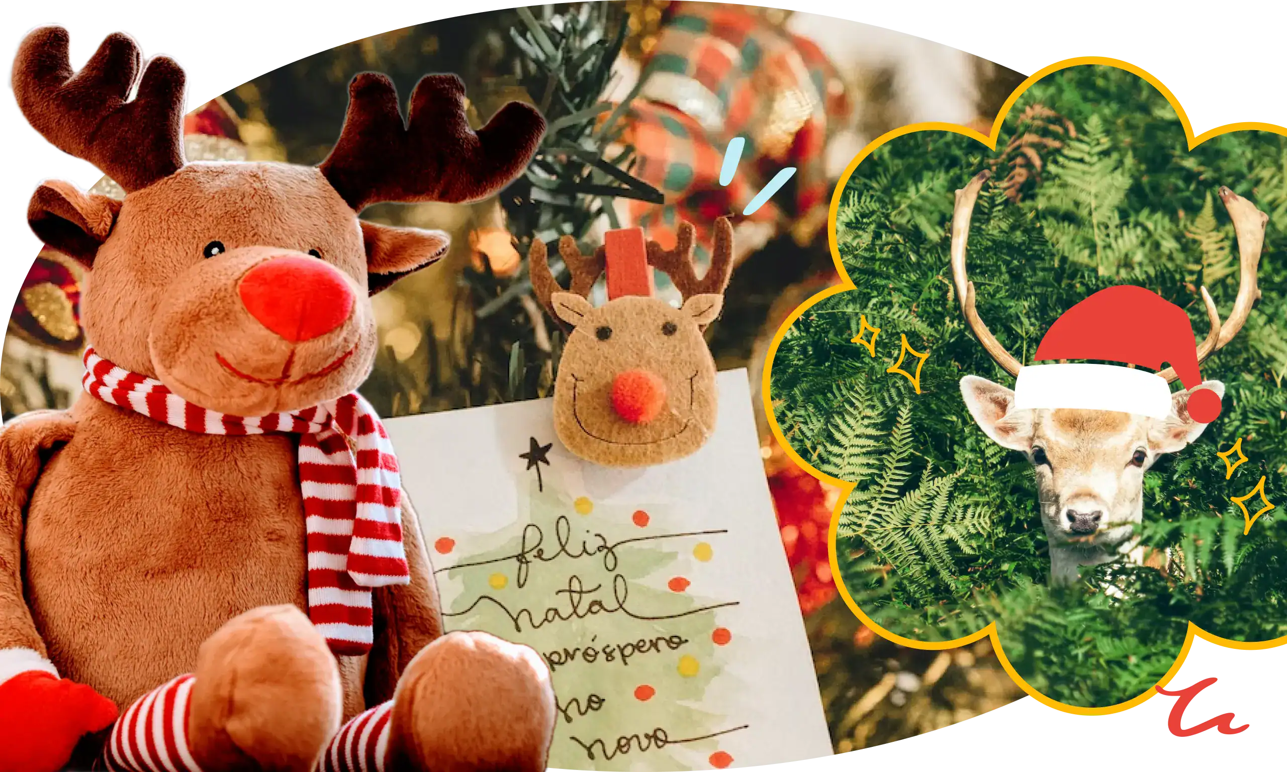 24 Rudolph The Red Nosed Reindeer Trivia Questions For Misfits