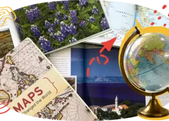 101 Geography Trivia Questions That Will Make You Want to Pack Your Bags and Explore