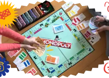 100 Monopoly Trivia Questions To Invest Your Time In