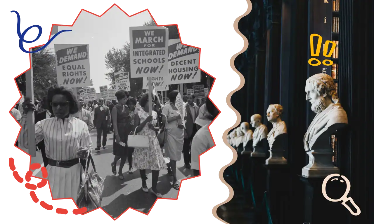 101 World History Trivia Questions For All The Global Citizens