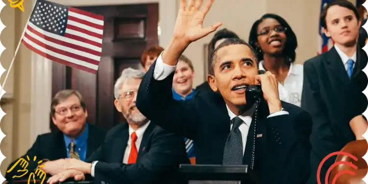 100 Barack Obama Trivia Questions Even Michelle Won’t Know