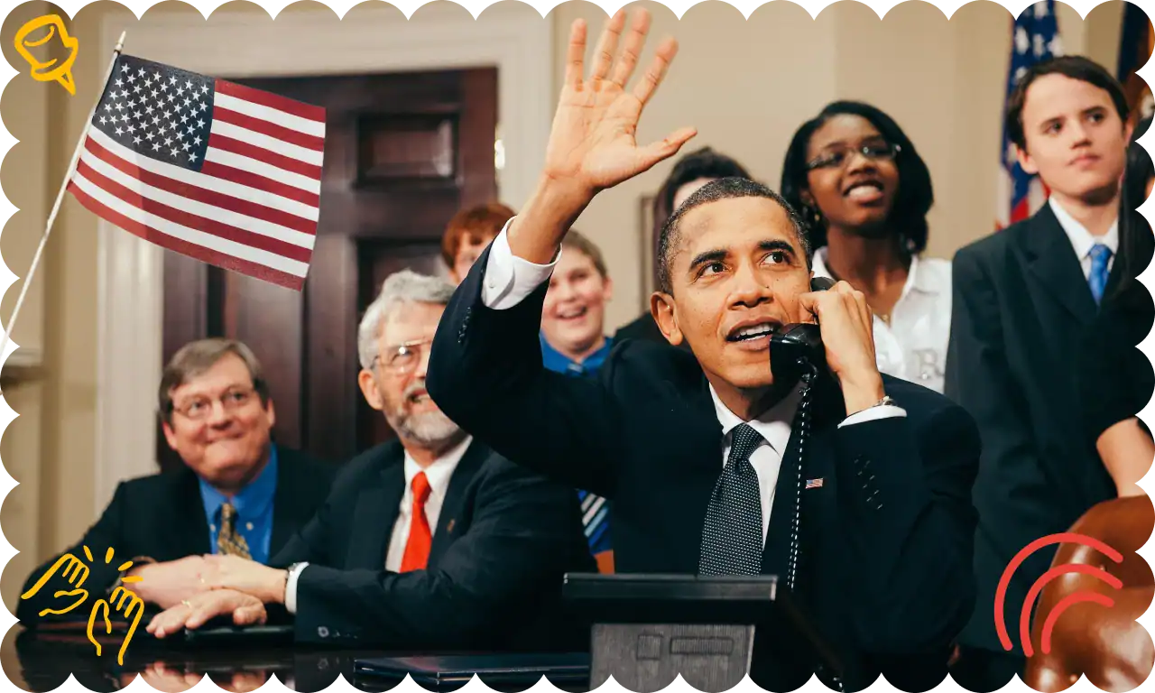 100 Barack Obama Trivia Questions Even Michelle Won’t Know