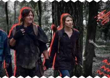 101 ‘The Walking Dead’ Trivia Questions Only Survivors Can Answer