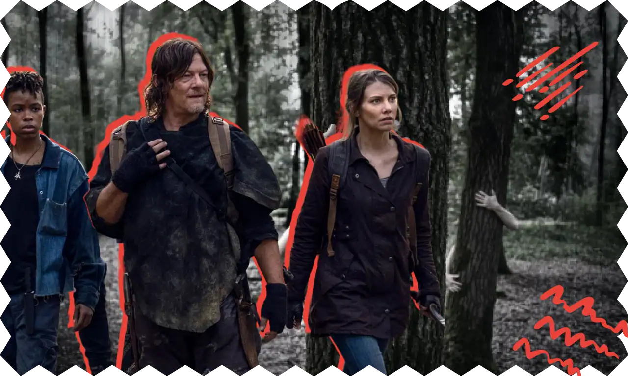 101 ‘The Walking Dead’ Trivia Questions Only Survivors Can Answer