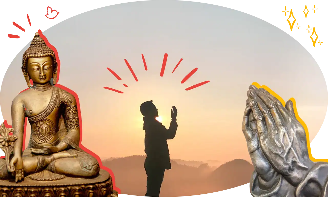 101 Religion Trivia Questions To Open Your Mind