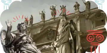 101 Greek Mythology Questions To Get You To Elysium