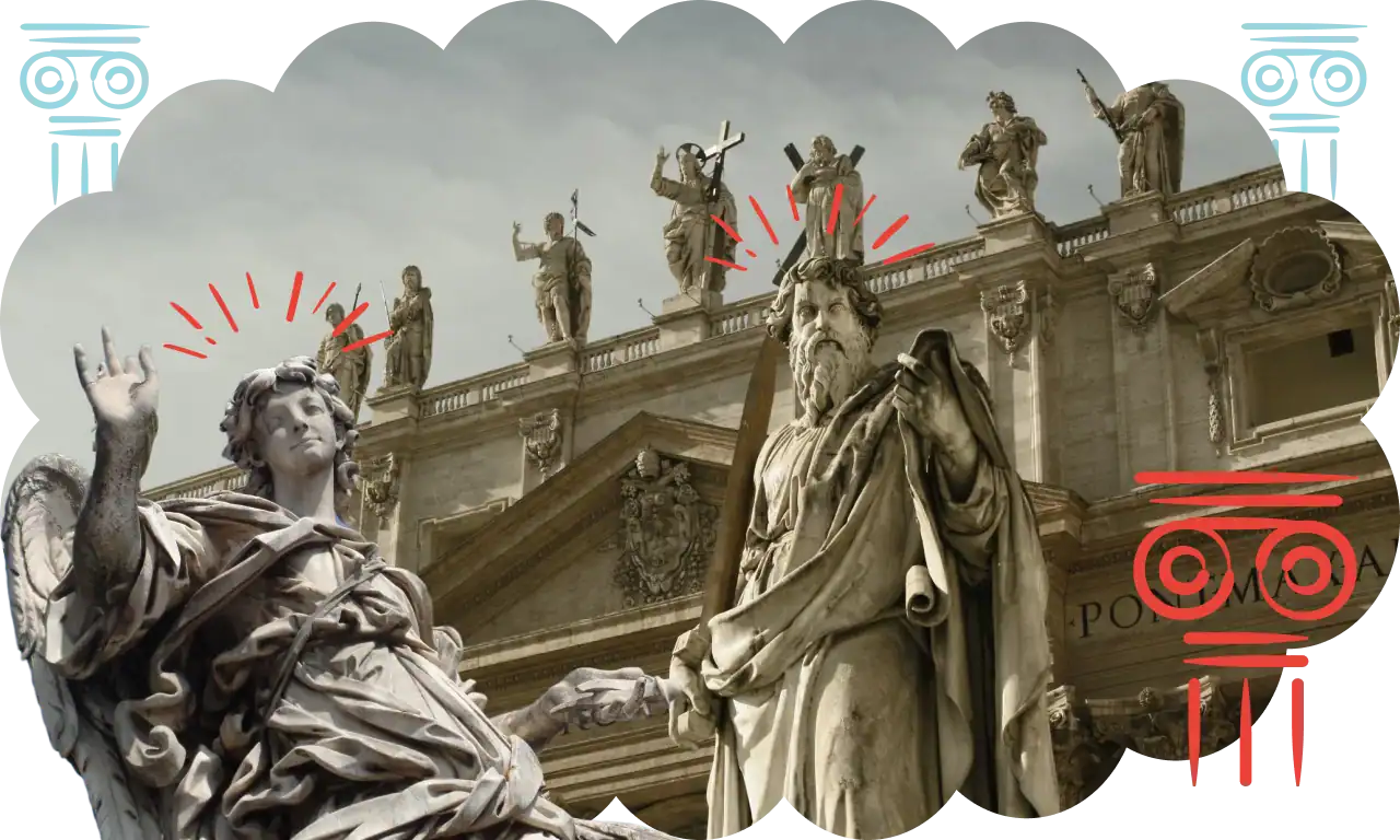 101 Greek Mythology Questions To Get You To Elysium