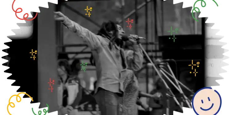 101 Bob Marley Trivia Questions for All the Reggae Diehards