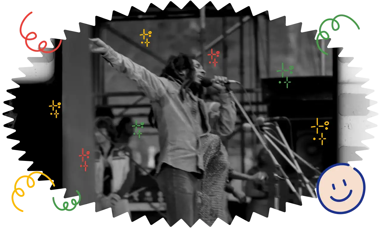 101 Bob Marley Trivia Questions for All the Reggae Diehards